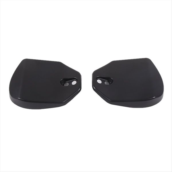 Rear Strut Tower Cover for Corvette C8 Stingray Compatible with Chevrolet