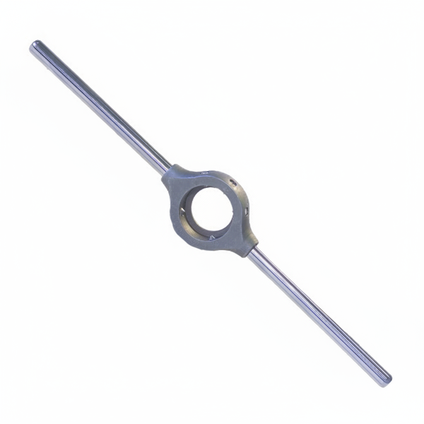 Precision Die Stock 20mm x 200mm for Threading Applications