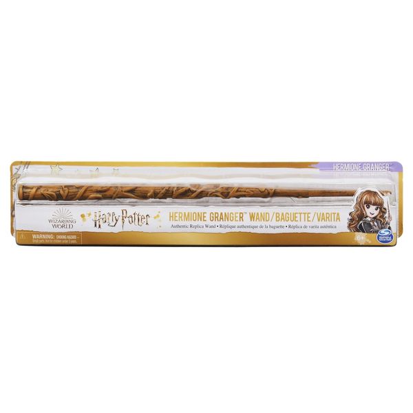 Harry Potter Mystery Wands - Hermione