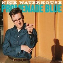 Promenade Blue (CD / Album)