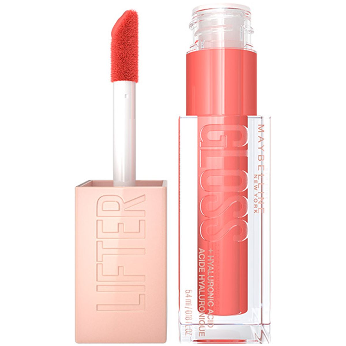 Maybelline Lifter Gloss with Hyaluronic Acid | Shop Today. Get it ...