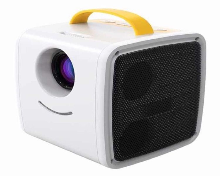 Kid's story Projector