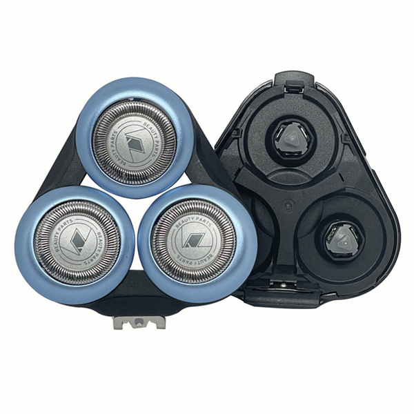 S6000 Complete Head Assembly for Electric Shaver