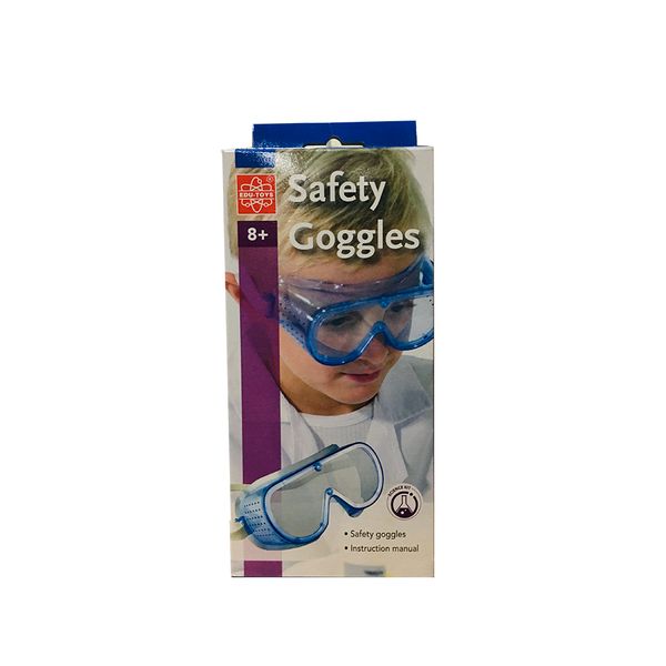 Edu-Science Safety Goggles