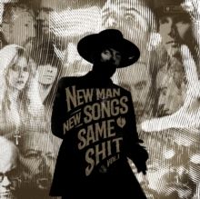 New Man, New Songs, Same Shit (CD / Album (Jewel Case))