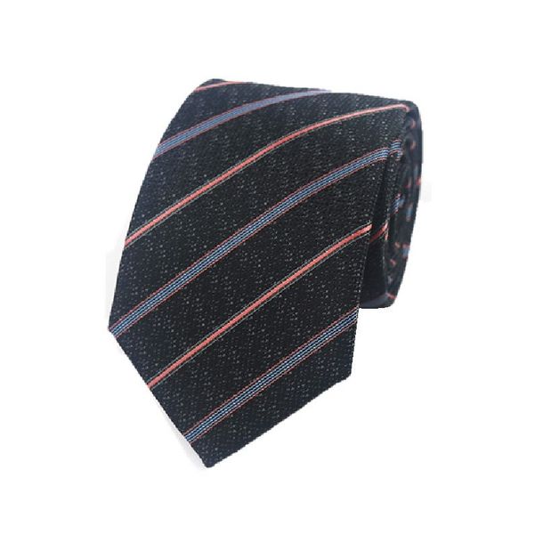 Men's Formal Polyester Tie - F3