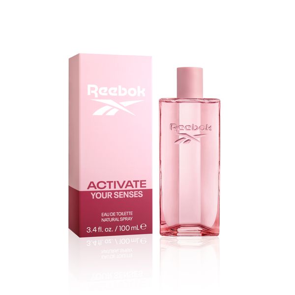 Reebok Activate EDT for Her 100ml