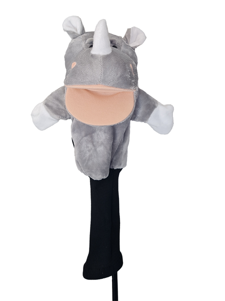 Golf Club Cover - 3Wood Rhino