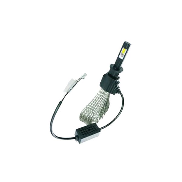 ACDC - 12-24VDC HB3 Single Beam LED Head Lamp 20W (6500K)