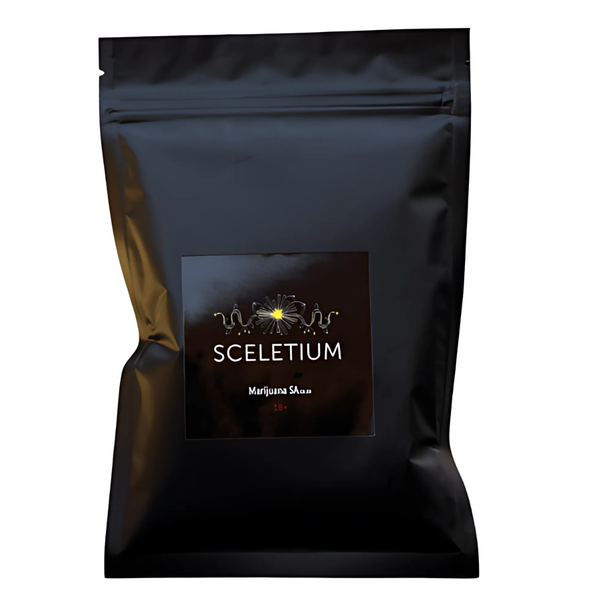 Sceletium Smokers Cut 50g