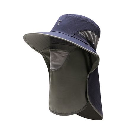 Summer Sun Cap Fishing Hat Upf 50+ Sun Protection, Shop Today. Get it  Tomorrow!