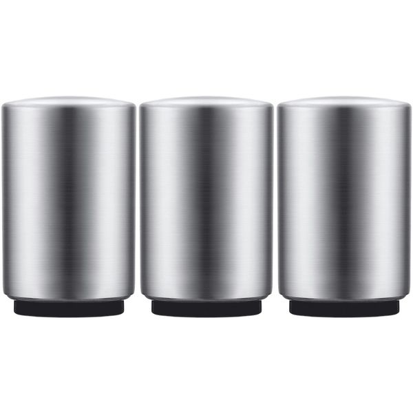 Magnetic Bottle Opener - 3 Piece