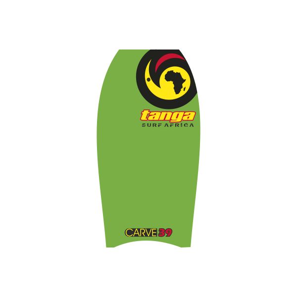 Tanga - Carve 42.5" Bodyboard