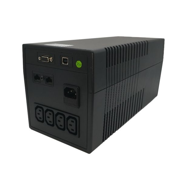 LinkQnet 1000VA AVR Line Interactive UPS