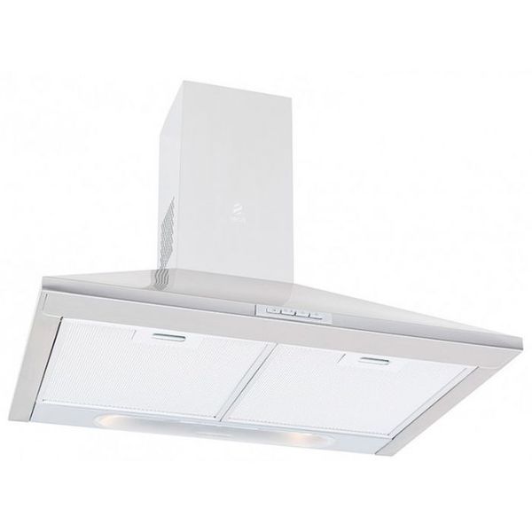 Elica 10/MISSY 60-CE Chimney Extractor Cookerhood-60 cm