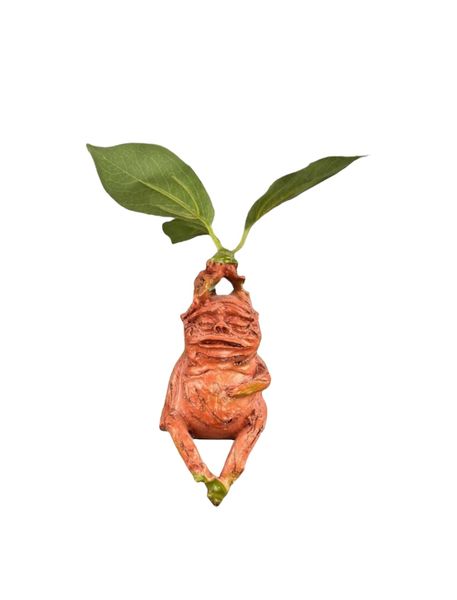 Mandrake Ornament - Enchant Your Garden &amp; Home Décor