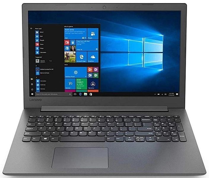 Lenovo Ideapad 330-15AST (130 AMD A4-9125)