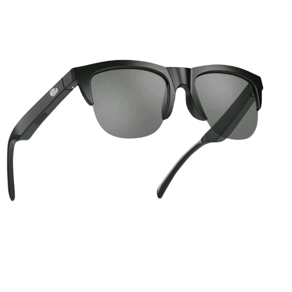 Bluetooth Glasses Wireless Headset