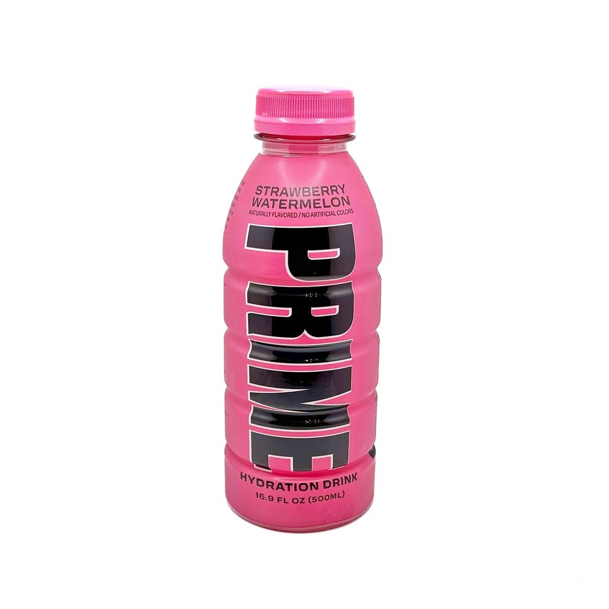 Prime Hydration Drink Strawberry Watermelon - 500mL