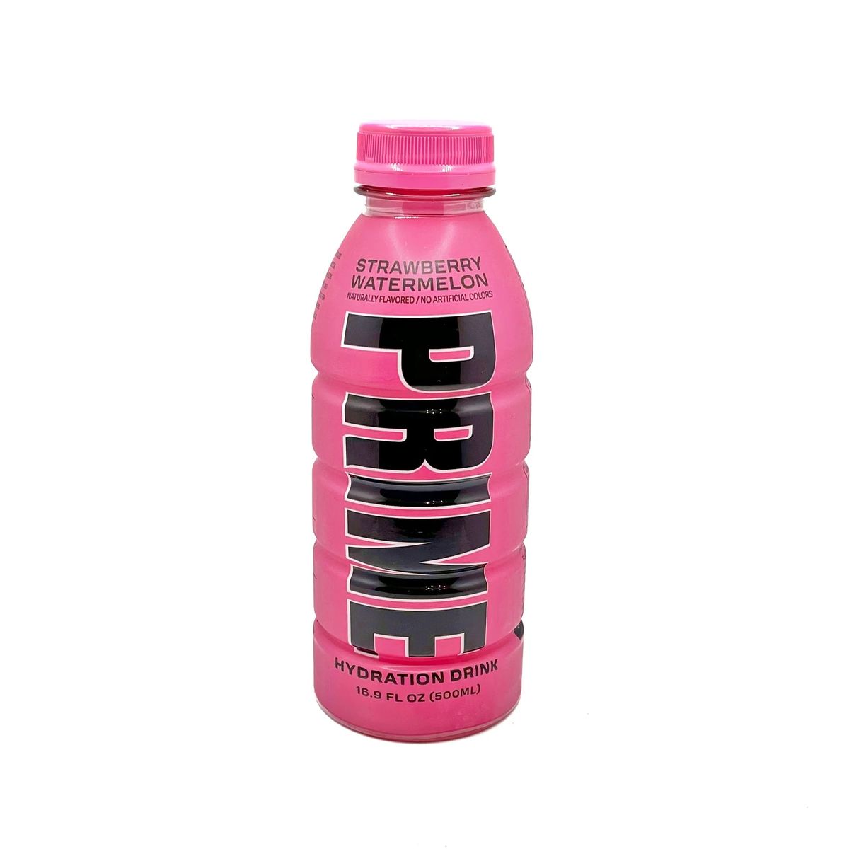 Prime Hydration Sports Drink Strawberry Watermelon 500ml Shop Today