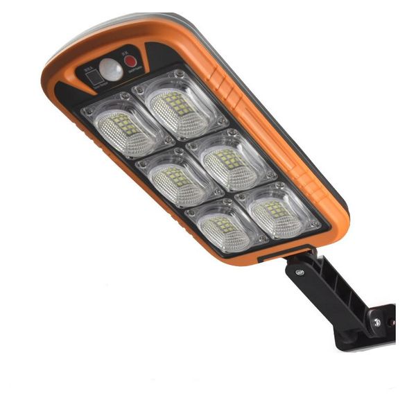 150 LED 300W Solar Sensor Light