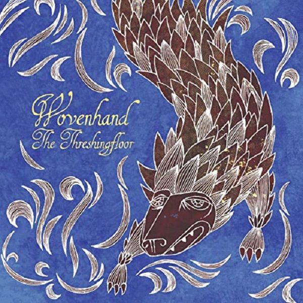 The Threshingfloor (CD / Album)