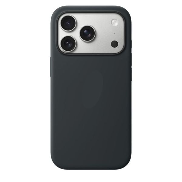 Shockproof Silicone Case Compatible With iPhone 17 Pro Max