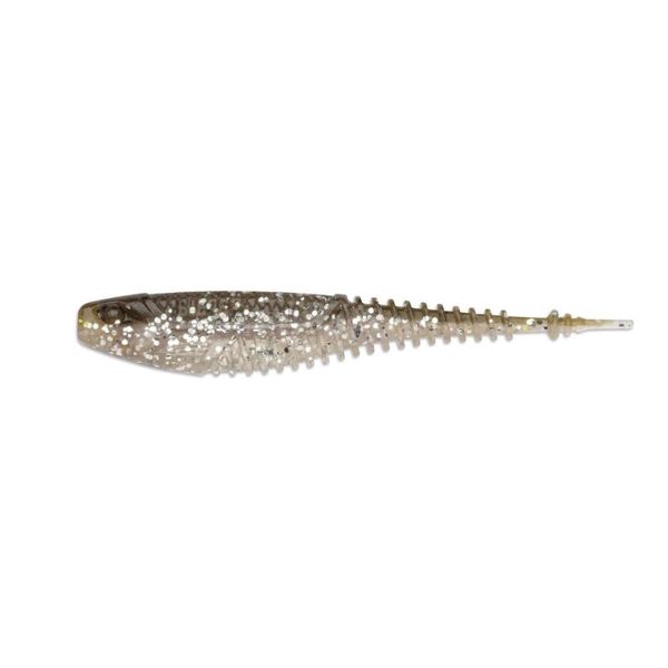 Rapala CrushCity Customs 10.5cm FreeLoader Green Pumpkin Magic