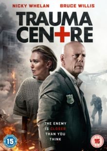 Trauma Centre(DVD)