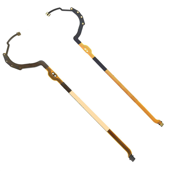 NEW 28-300 Aperture Flex Diaphragm Cable FPC