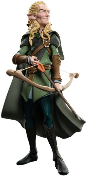 Lord of the Rings Mini Epics - Legolas (Parallel Import)