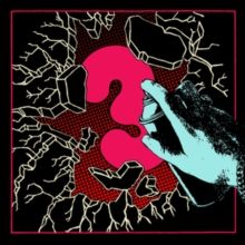 After Dark (Vinyl / 12" Album)