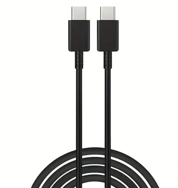 Fast Type C-Charging Cable