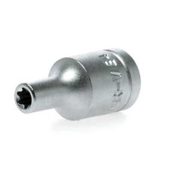 TengTools - 1/4inch Drive TX-E4 Socket - M140704-C
