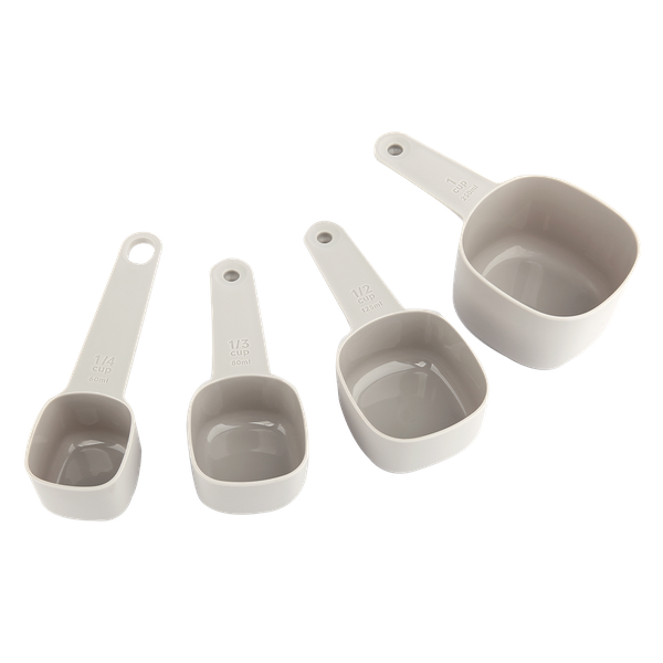 Kitchen Inspire Measuring Cups 4pce