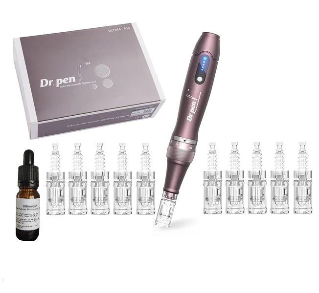 Dr Pen Ultima A10 Professional Microneedling Tool Kit