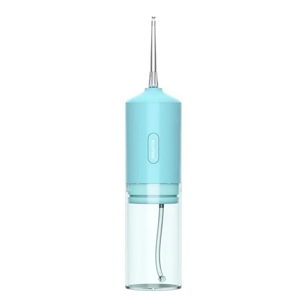 Rechargeable Portable Handheld Oral Dental Hydrogen Irrigator Clean Floss