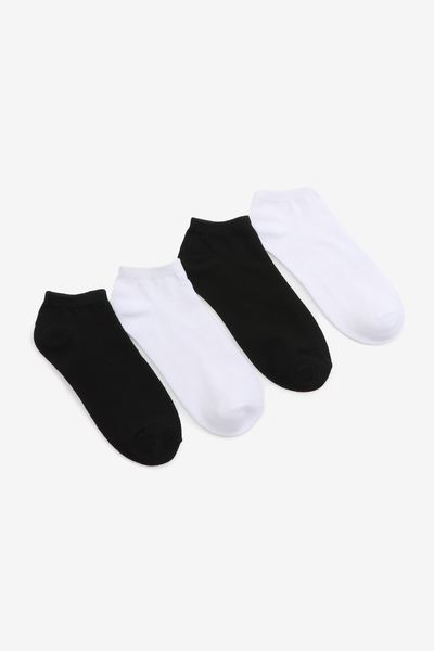 Men and Women Ankle Socks