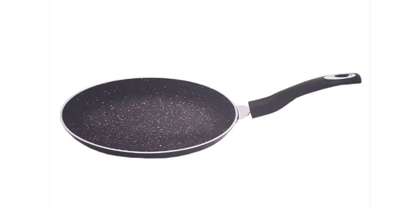 FIG Infinity Rock Series - Tawa Pan