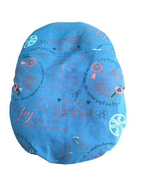 Dog Perla Cushion Bed