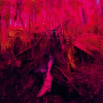 Magickal Mystical Indifference (CD)