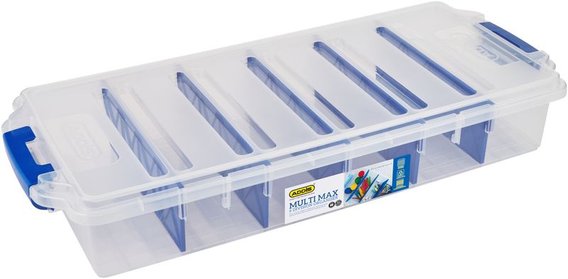 Addis - Multi Max 6 Division Organiser