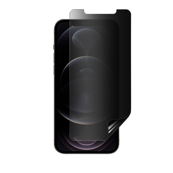 Privacy Screen Protector for iPhone 12 Pro Max