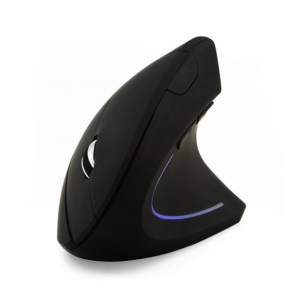 Wireless Ergonomic Mouse (Right Handed)
