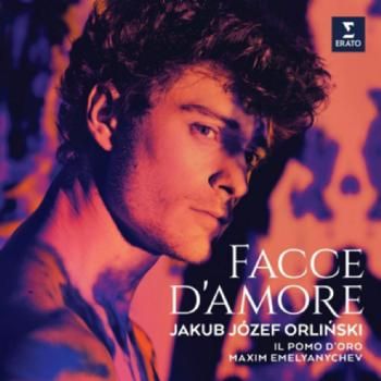 Facce D'amore (CD)