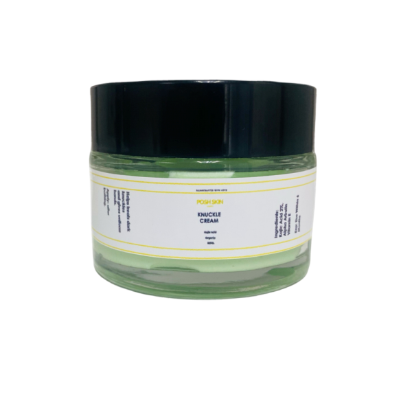 Posh Skin Knuckle Cream
