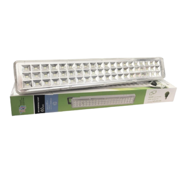 Rechargeable Emergency LED Light/Load Shedding Light/Camping lantern