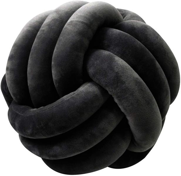 Knotted Cushion