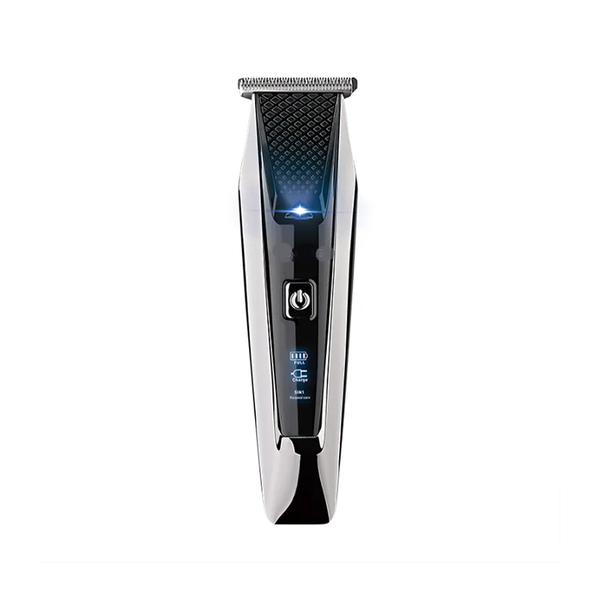 Rechargeable Digital Display Barber Clippers 5W AB-LF09