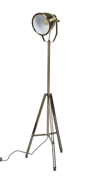 Spitfire Boston Loft Floor Lamp
